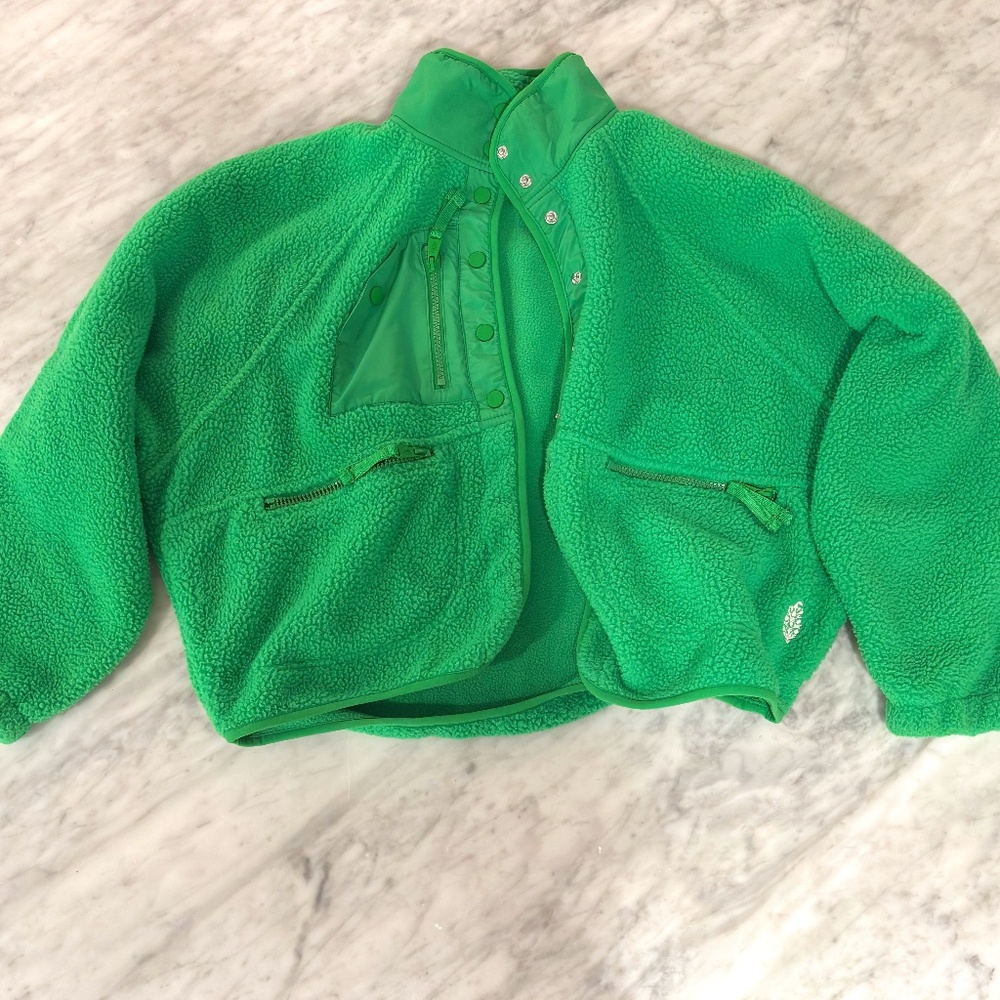 Free People Movement Jacket